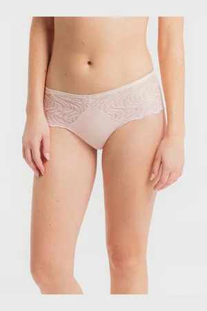 Louisa Bracq Moonlight Shorty 38