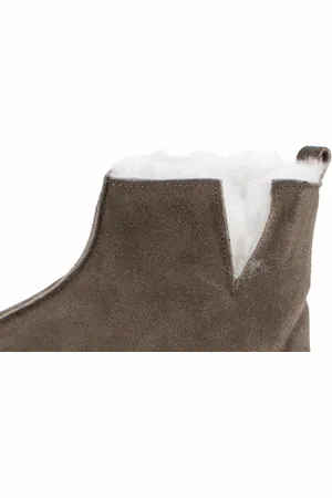 Gevavi GV03 Lund Stone Pantoffels Uniseks
