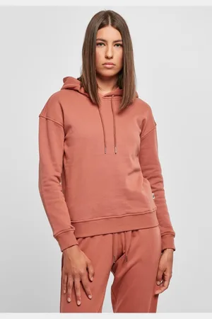Urban classics Organic Hoodie/trui - M