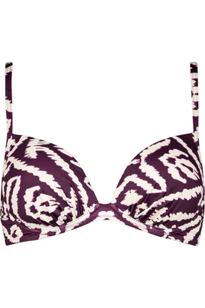 Watercult Makro Notion bikini top - maat 42C