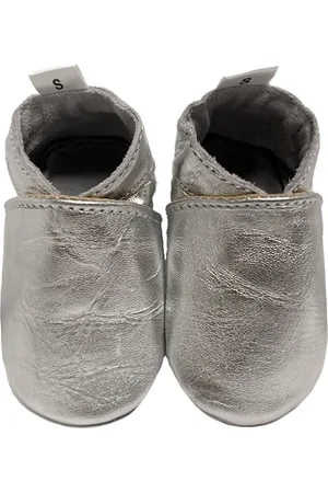Babysteps Babyslofjes Effen maat 22/23