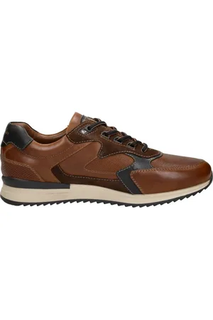 Australian Bakersville Sneakers Laag -