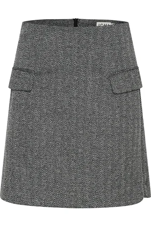 Ichi IHKATE JACQUARD SK5 Rok