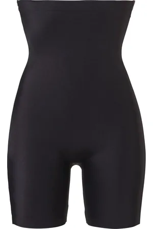 MAGIC Bodyfashion Luxury Bermuda - Zwart