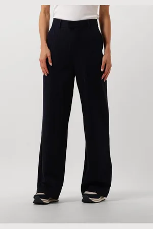 NUKUS New York Pants Stripe Broeken Dames -