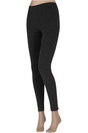 Apollo Legging Dames Katoen - - L/XL - Legging dames - Legging dames volwassenen - Legging katoen - Gekleurde legging