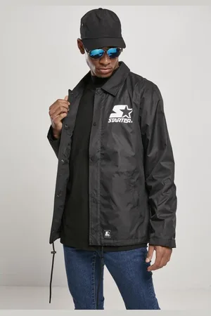 STARTER BLACK LABEL Coach Jacket - S