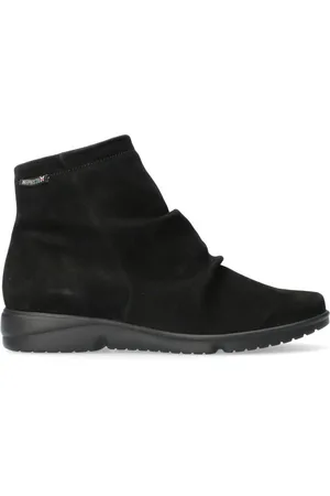 Mephisto Rezia - dames laars - - maat 40.5 (EU) 7 (UK)