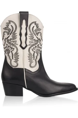 DWRS BRADY White/Black