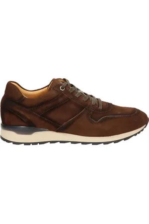 Greve 7243.35 - Lage sneakersVrije tijdsschoenenHeren sneakers - Kleur: