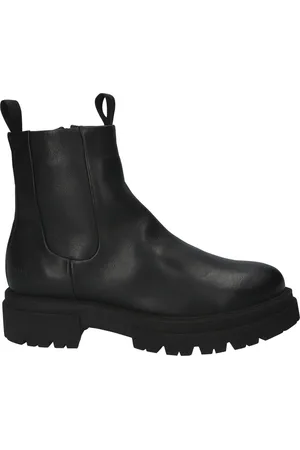 Blackstone SMILLA MID - - Boots - Vrouw -