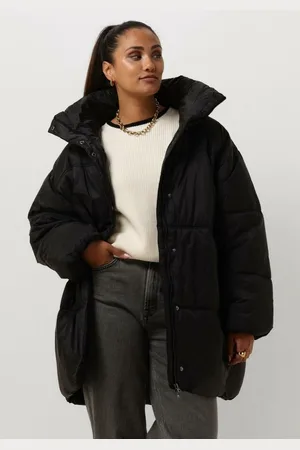 MSCH Mschdiona Jacket Jassen Dames - Winterjas -