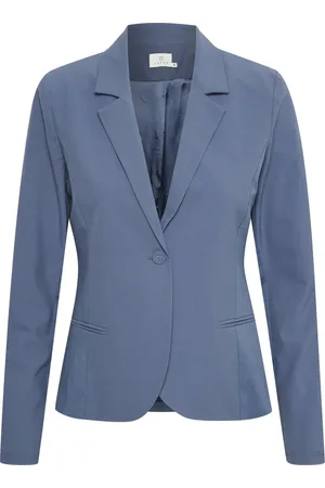 Kaffe Jillian Blazer Dames Blazer