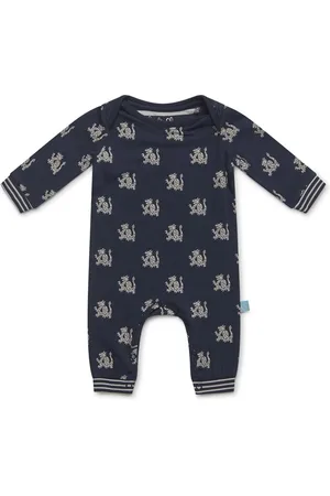 Charlie Choe Jumpsuit Baby 37032-41 - Meerkleurig Kinderen - 68