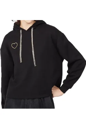 Pieces® Dames loungewear trui - Hoodie