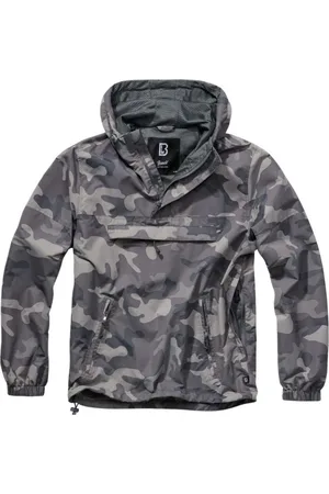 Brandit Summer Windbreaker Heren