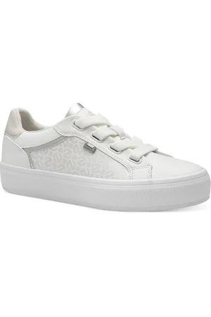 QS by s.Oliver Dames Sneaker 5-23644-42 193