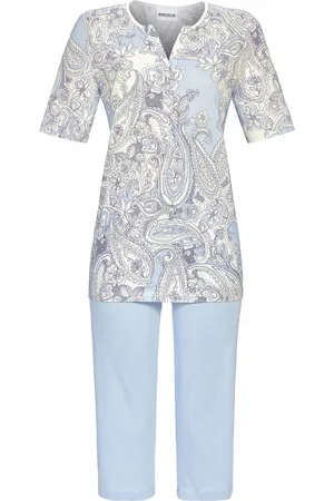 Ringella – Supersoft – Pyjama – 4211252 – - 38