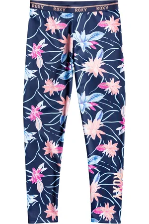 Roxy UV Legging voor meisjes - Sporty Girl - - maat 168cm