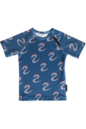 Beach & Bandits Unisex UV shirt