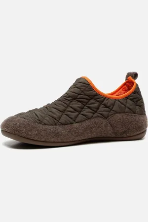 HOUSE OF BASICZ Pantoffels Textiel 370508