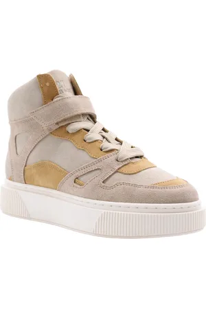 Cycleur de luxe Mur Hoge sneakers - Dames -