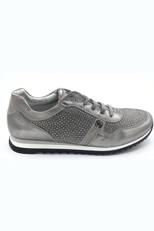 BLUMARINE B4624 Cosmo- Sneakers Meisjes