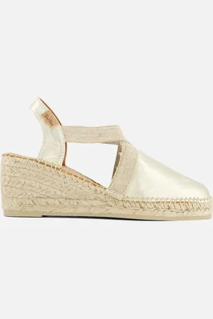 Toni Pons Tossa Espadrilles Textiel - Dames