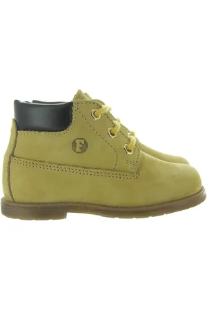 Falcotto Veterschoenen - Stambecco Unisex