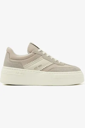 VIA VAI Isa Romi Sneakers dames