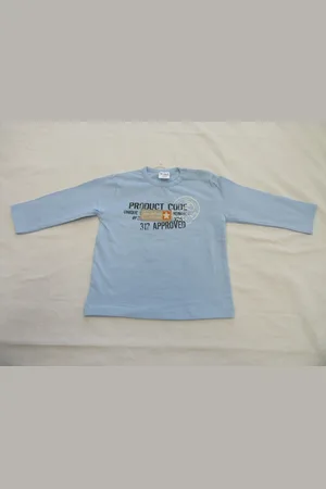 Dirkje Jongens , t-shirt lange mouw , , product code , 86 - 18 maand