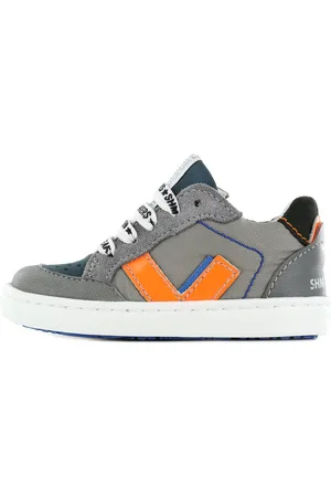 Shoesme Sneakers | Jongens | | Leer | |