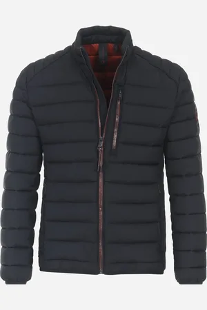 Casa Moda Comfort fit tussenjas -