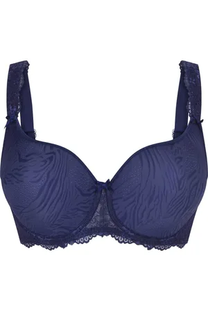 LingaDore Daily Uni-Fit Plus BH Blue-Ribbon