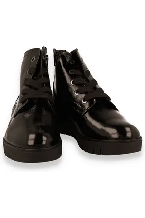 Gabor Dames Sneaker hoog 38