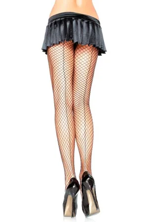 Leg Avenue Backseam Pantyhose
