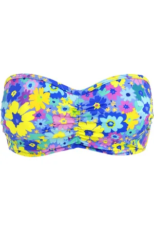 Freya Garden Disco UW Bandeau Bikini Top Dames Bikinitopje
