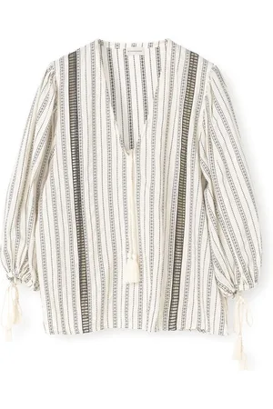 By Malene Birger • losvallende tuniek Figne • maat 36