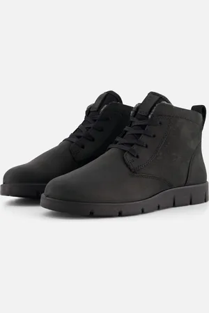 Ecco Bella Dames Veterschoenen -