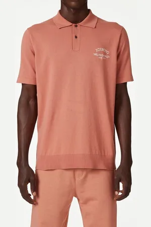 Iceberg Heren Polo A004-9502/4150