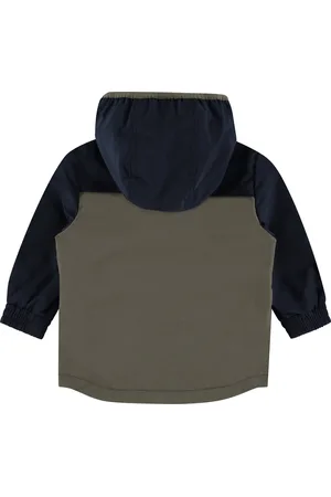 Babyface Boys summer jacket Jongens Jas
