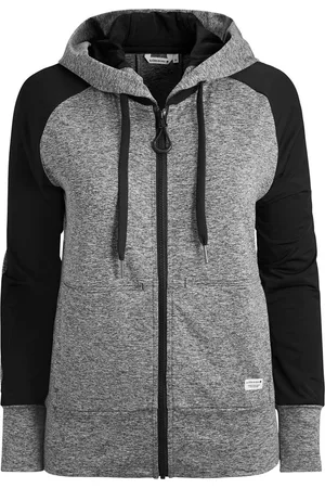 Björn Borg Bjorn Borg Sportvest casual - 1p JACKET CARA - - vrouwen - 36
