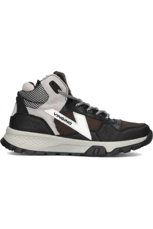 Vingino Vito Mid Sneakers - Jongens -