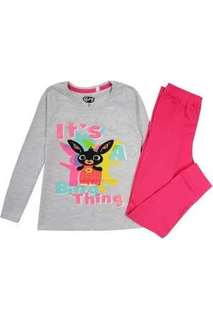 Bunny Pyjama - maat 116