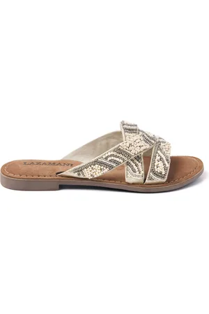 Lazamani Dames Slippers 75.337