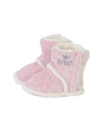 BAMBAM Babyslofjes - - Baby cadeau