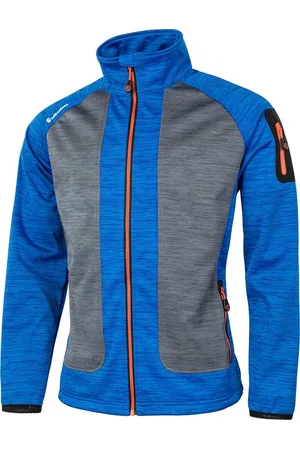 ALBATROS Kingsley Recycling Strickjacke /Schwarz-S