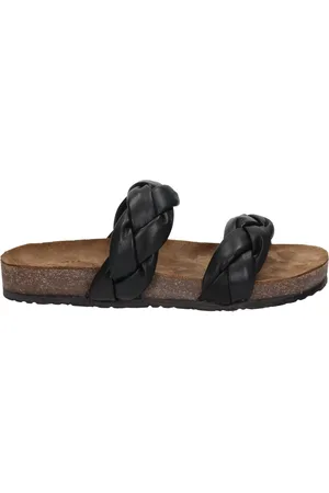 Nelson Dames slipper -
