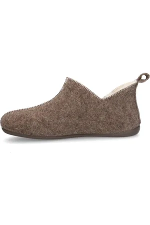 Manfield Dames - pantoffels