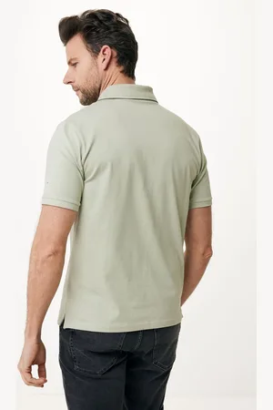 Mexx Polo Groen